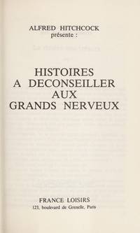 Écriture droite V05 MASSIN Rémy Marron métal et blanc