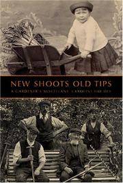 New Shoots, Old Tips As Heard on BBC Radio 4