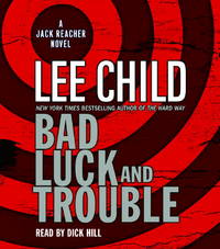 image of Bad Luck and Trouble (Jack Reacher, No. 11)