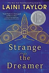 Strange the Dreamer (Strange the Dreamer, 1)