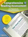Comprehensive Reading Assessment Grade 4