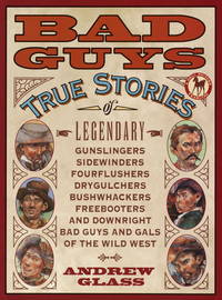 image of Bad Guys