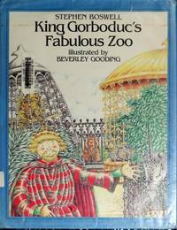 King Gorboduc's Fabulous Zoo