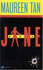 A.K.A. Jane