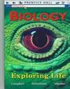 Biology: Exploring Life Laboratory Manual, Teacher's Edition [Paperback] XXX