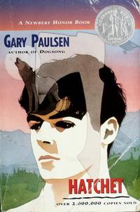 cover of Hatchet