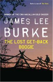 image of The Lost Get-Back Boogie