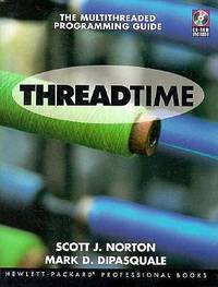 Thread Time: The Multithreaded Programming Guide