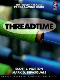 Thread Time: The Multithreaded Programming Guide