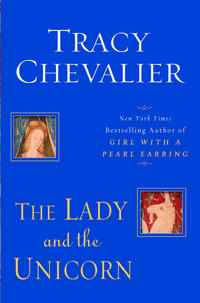 The Lady and the Unicorn de Chevalier, Tracy - 2004-01-01