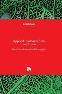 Applied Photosynthesis New Progress (Hb 2017)
