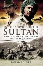 In the Service Of the Sultan