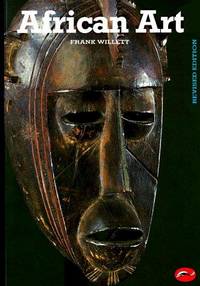 image of African Art: An Introduction (World of Art) Willett, Frank