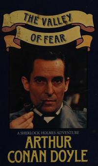 cover of Valley of Fear