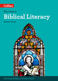 Biblical Literacy