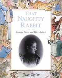 That Naughty Rabbit