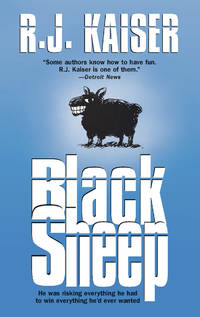 Black Sheep