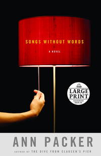 Songs Without Words (Random House Large Print)