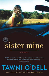 image of Sister Mine: A Novel