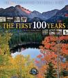 Rocky Mountain National Park:  The First 100 Years