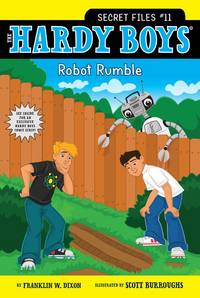 Robot Rumble