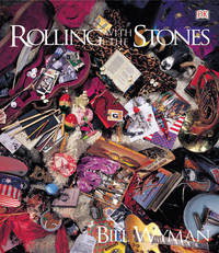 Rolling With The Stones
