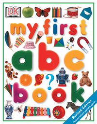 My First ABC Book (My First series)