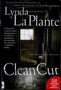 Clean Cut: An Anna Travis Mystery (Anna Travis Mysteries)