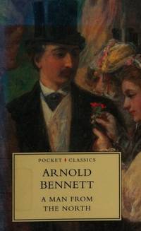 cover of A Man from the North (Pocket Classics)