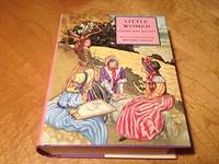 Little Women/Cased (Henry Holt Little Classics) by Alcott, Louisa May; Hague, Michael [Illustrator] - 1993-10-01