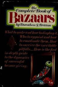 Complete Book of Bazaars