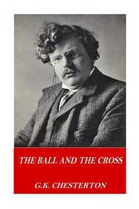 The Ball and The Cross