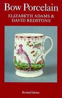 Bow Porcelain
