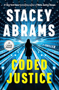 Coded Justice: A Thriller (Avery Keene)