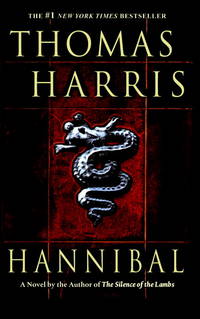 Hannibal by Harris, Thomas - 2000-05-23