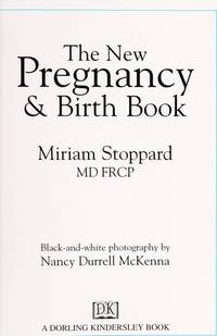 New Pregnancy and Birth Book