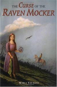 image of The Curse of the Raven Mocker