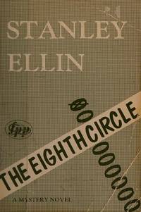 cover of Eighth Circle