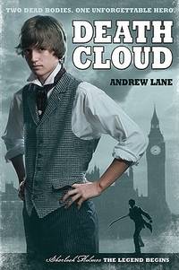 Death Cloud (Sherlock Holmes: The Legend Begins)
