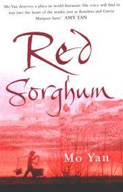 image of Red Sorghum