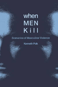 When Men Kill (ISBN: 9780521462679)
