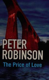 image of Price of Love and Other Stories