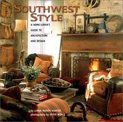 Southwest Style