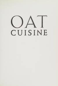 Oat Cuisine