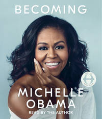 Becoming by Obama, Michelle