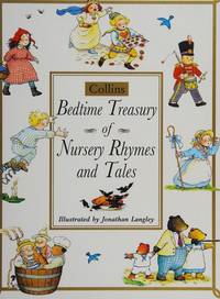 Collins Bedtime Treasury of Nursery Rhymes and Tales