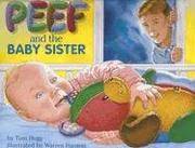 cover of Peef and the Baby Sister (Peef the Bear)