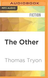 cover of Other, The