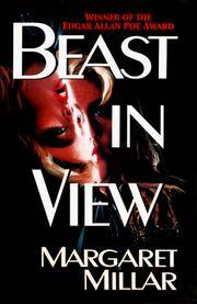 cover of Beast in View