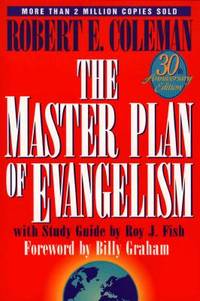 Master Plan of Evangelism